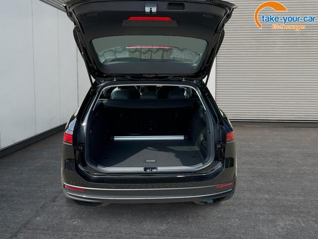 Volkswagen - Passat Variant - EU-Neuwagen - Reimport