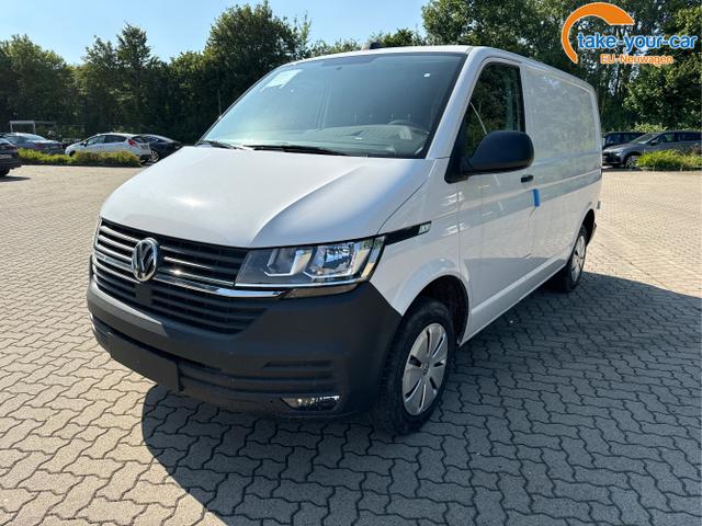 Volkswagen - Transporter 6.1 Kastenwagen - EU-Neuwagen - Reimport