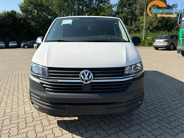 Volkswagen - Transporter 6.1 Kastenwagen - EU-Neuwagen - Reimport