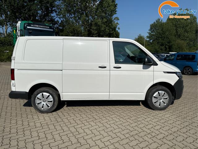 Volkswagen - Transporter 6.1 Kastenwagen - EU-Neuwagen - Reimport