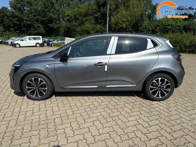 Renault - Clio - EU-Neuwagen - Reimport