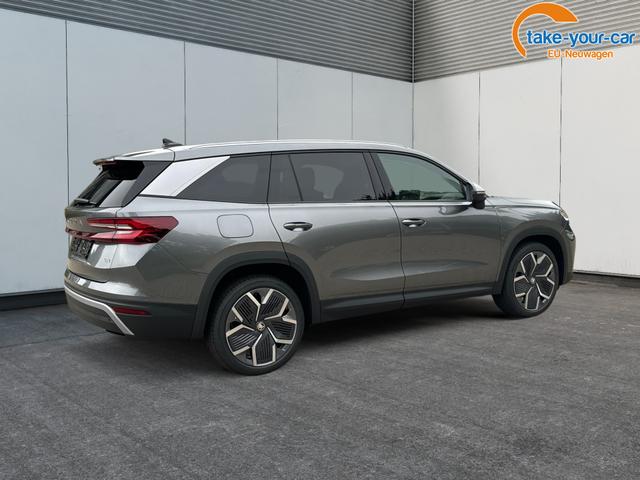 Skoda - Kodiaq - EU-Neuwagen - Reimport