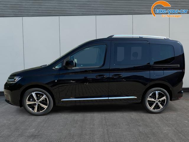 Volkswagen - Caddy - EU-Neuwagen - Reimport