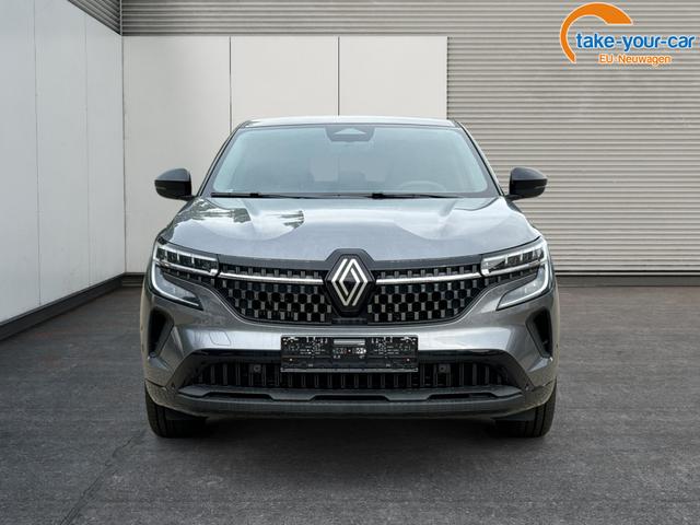 Renault - Austral - EU-Neuwagen - Reimport