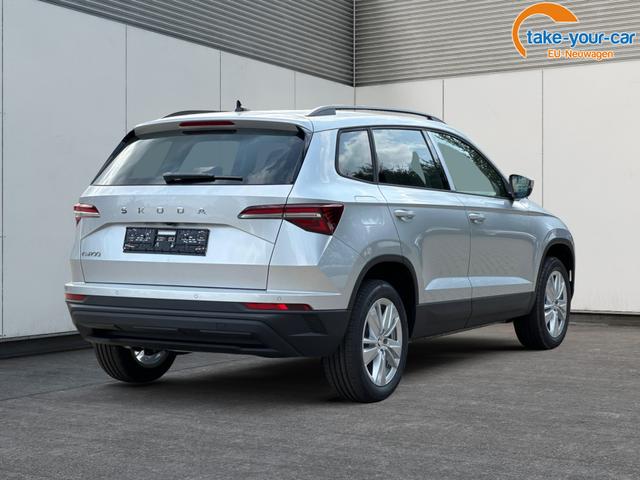 Skoda - Karoq - EU-Neuwagen - Reimport