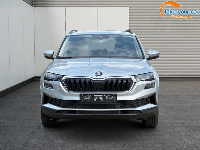 Skoda - Karoq - EU-Neuwagen - Reimport