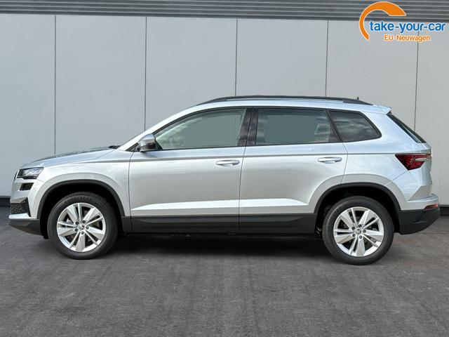 Skoda - Karoq - EU-Neuwagen - Reimport