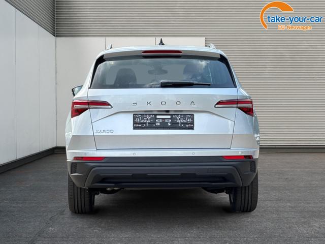 Skoda - Karoq - EU-Neuwagen - Reimport