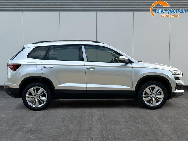 Skoda - Karoq - EU-Neuwagen - Reimport