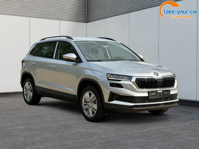 Skoda - Karoq - EU-Neuwagen - Reimport