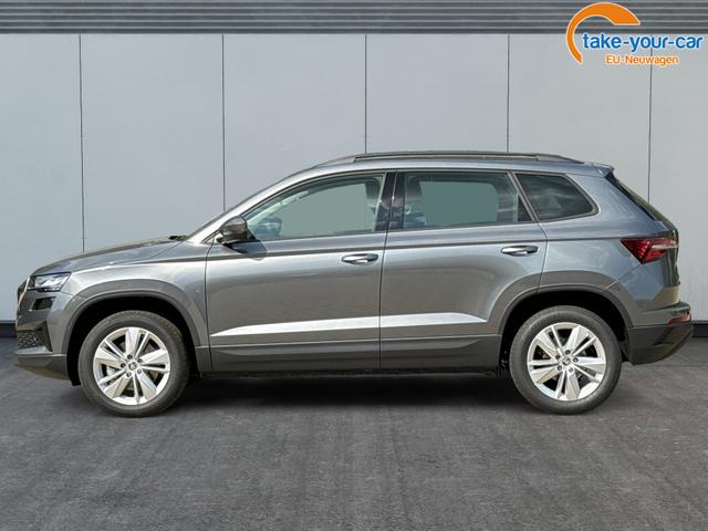 Skoda - Karoq - EU-Neuwagen - Reimport