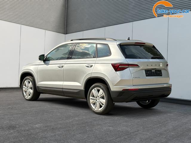 Skoda - Karoq - EU-Neuwagen - Reimport