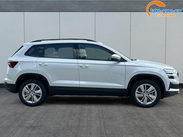 Skoda - Karoq - EU-Neuwagen - Reimport