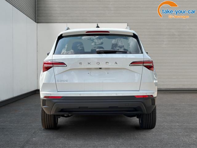 Skoda - Karoq - EU-Neuwagen - Reimport