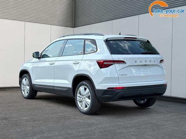 Skoda - Karoq - EU-Neuwagen - Reimport