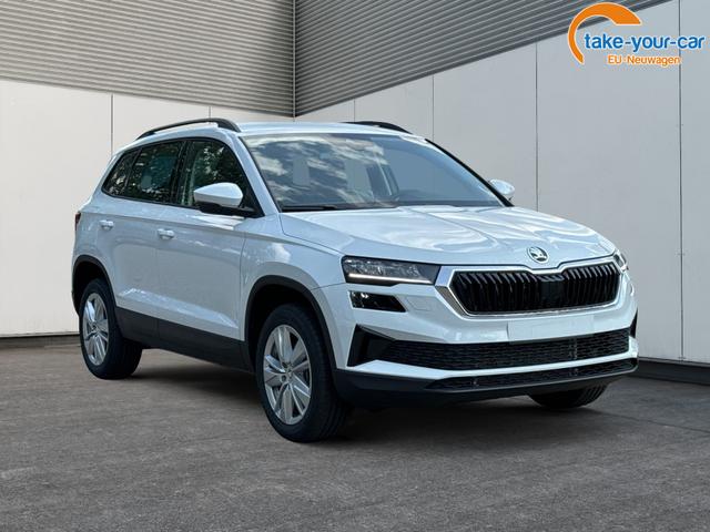 Skoda - Karoq - EU-Neuwagen - Reimport