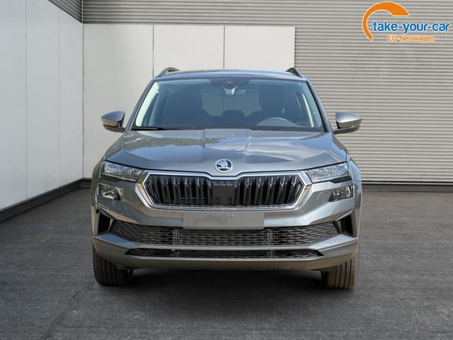 Skoda - Karoq - EU-Neuwagen - Reimport