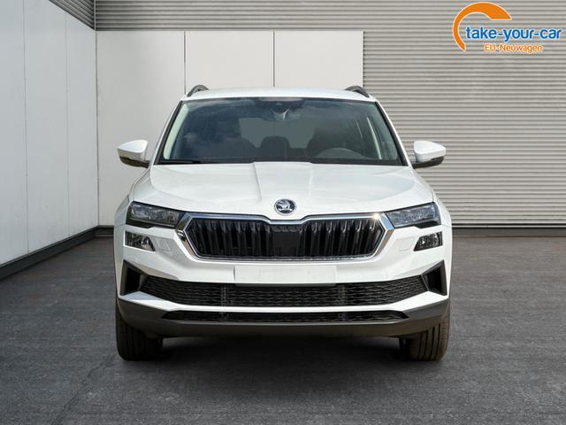 Skoda - Karoq - EU-Neuwagen - Reimport