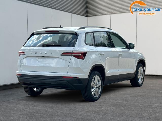 Skoda - Karoq - EU-Neuwagen - Reimport