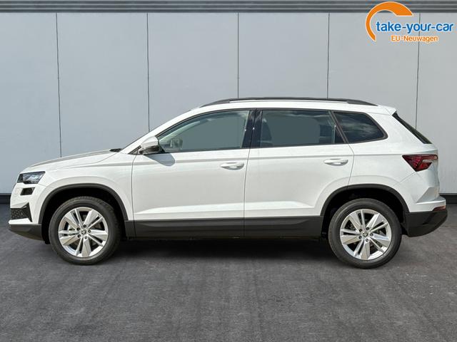 Skoda - Karoq - EU-Neuwagen - Reimport