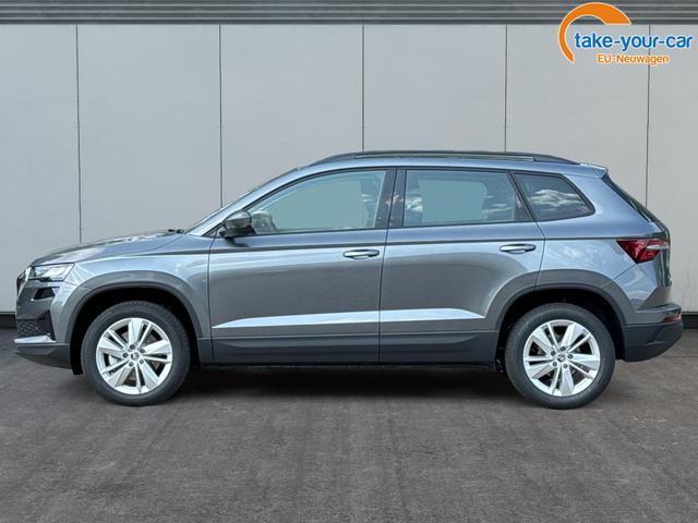 Skoda - Karoq - EU-Neuwagen - Reimport