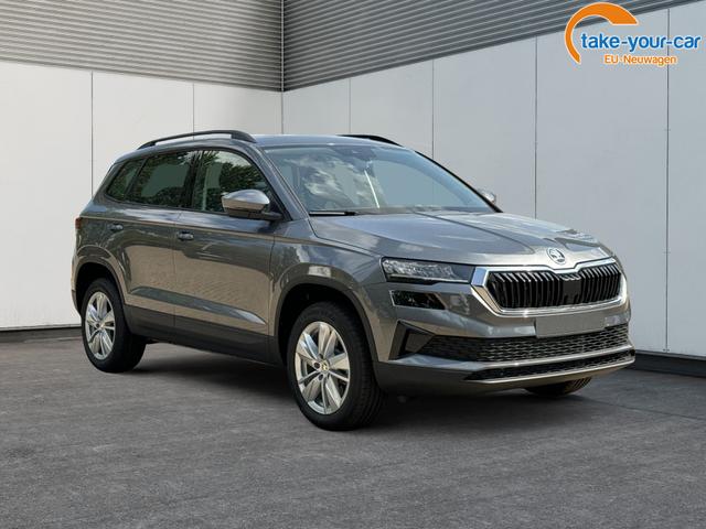 Skoda - Karoq - EU-Neuwagen - Reimport