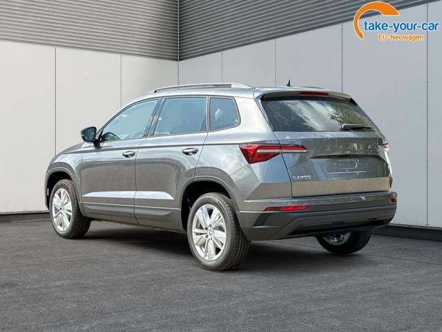 Skoda - Karoq - EU-Neuwagen - Reimport