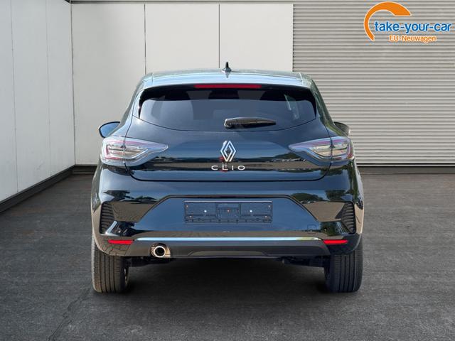 Renault - Clio - EU-Neuwagen - Reimport