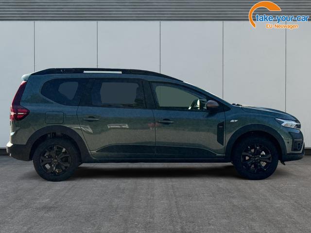 Dacia - Jogger - EU-Neuwagen - Reimport