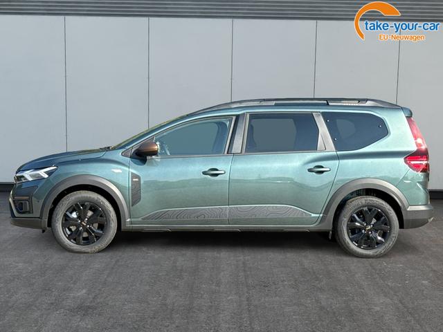 Dacia - Jogger - EU-Neuwagen - Reimport