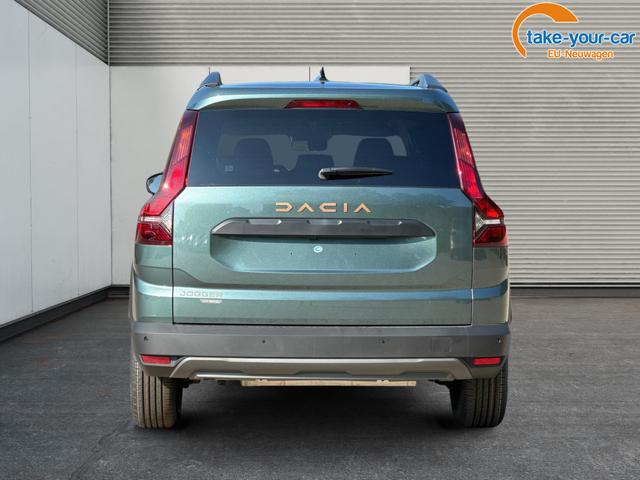 Dacia - Jogger - EU-Neuwagen - Reimport