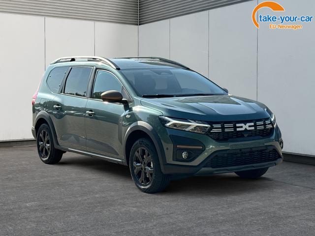 Dacia - Jogger - EU-Neuwagen - Reimport