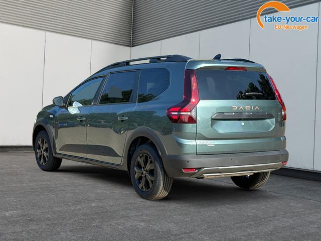 Dacia - Jogger - EU-Neuwagen - Reimport