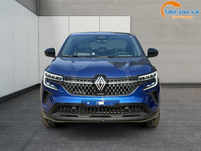 Renault - Austral - EU-Neuwagen - Reimport