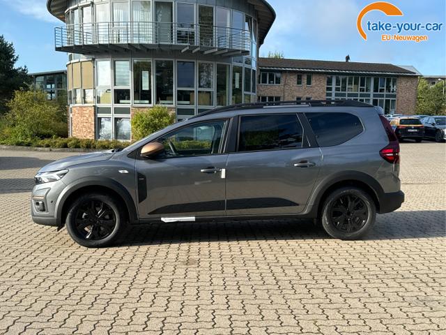 Dacia - Jogger - EU-Neuwagen - Reimport