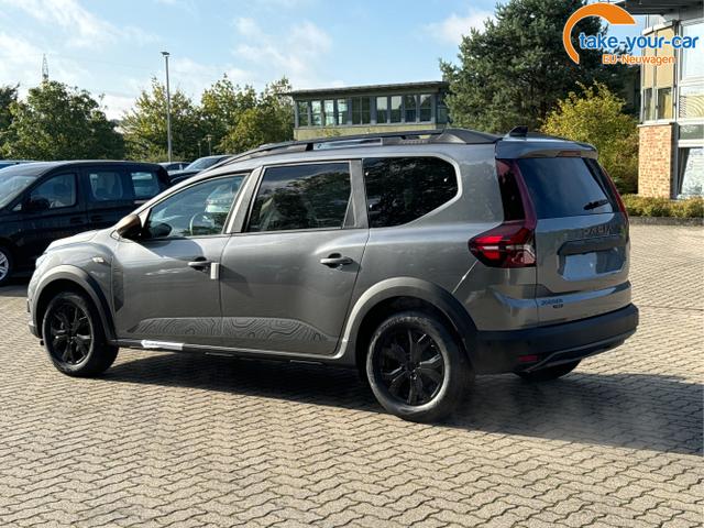 Dacia - Jogger - EU-Neuwagen - Reimport