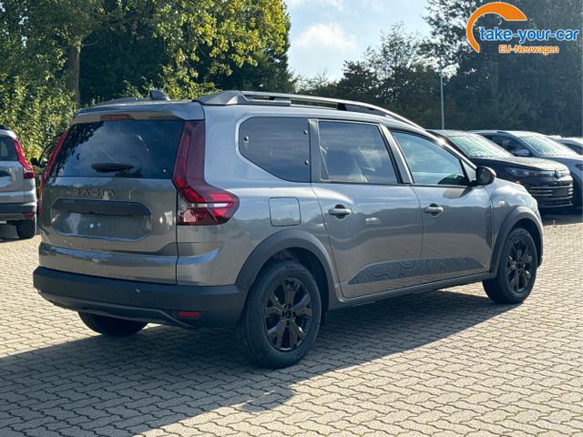 Dacia - Jogger - EU-Neuwagen - Reimport