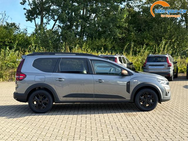 Dacia - Jogger - EU-Neuwagen - Reimport