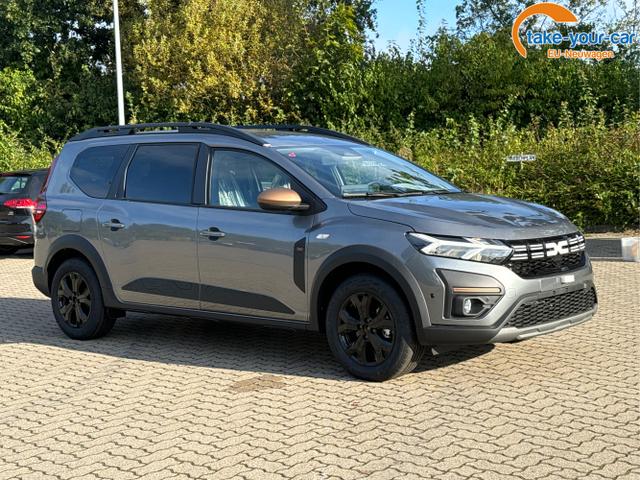 Dacia - Jogger - EU-Neuwagen - Reimport