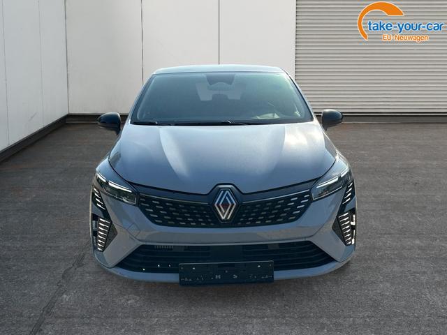 Renault - Clio - EU-Neuwagen - Reimport