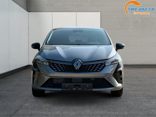 Renault - Clio - EU-Neuwagen - Reimport