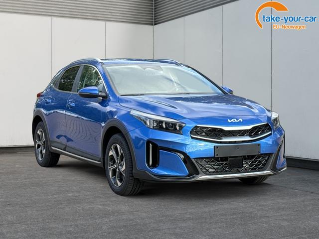 Kia - XCeed - EU-Neuwagen - Reimport