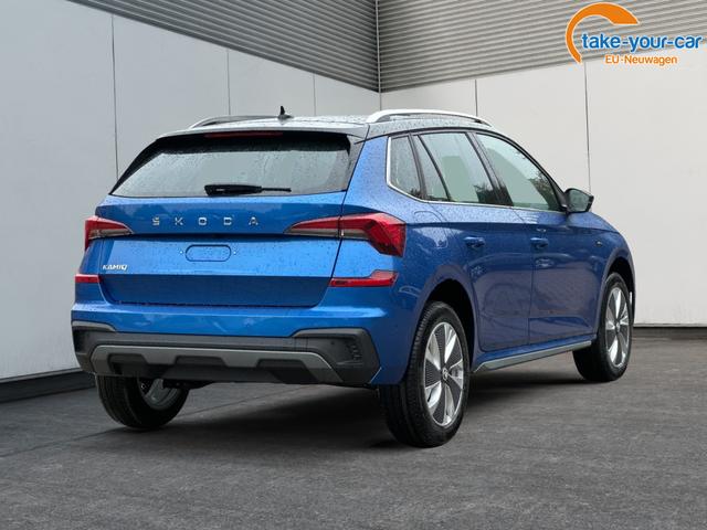 Skoda - Kamiq - EU-Neuwagen - Reimport