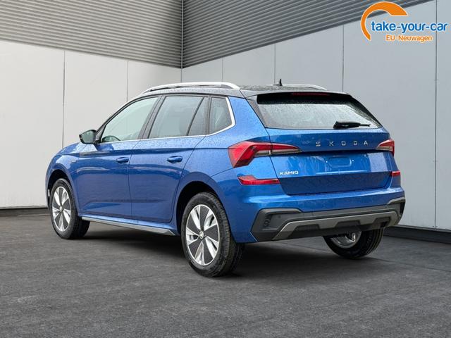 Skoda - Kamiq - EU-Neuwagen - Reimport