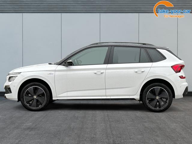 Skoda - Kamiq - EU-Neuwagen - Reimport