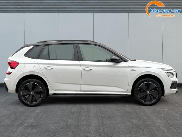 Skoda - Kamiq - EU-Neuwagen - Reimport