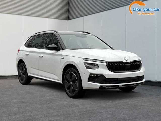 Skoda - Kamiq - EU-Neuwagen - Reimport