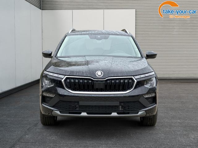 Skoda - Kamiq - EU-Neuwagen - Reimport