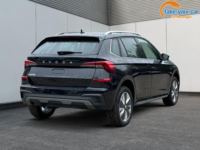 Skoda - Kamiq - EU-Neuwagen - Reimport