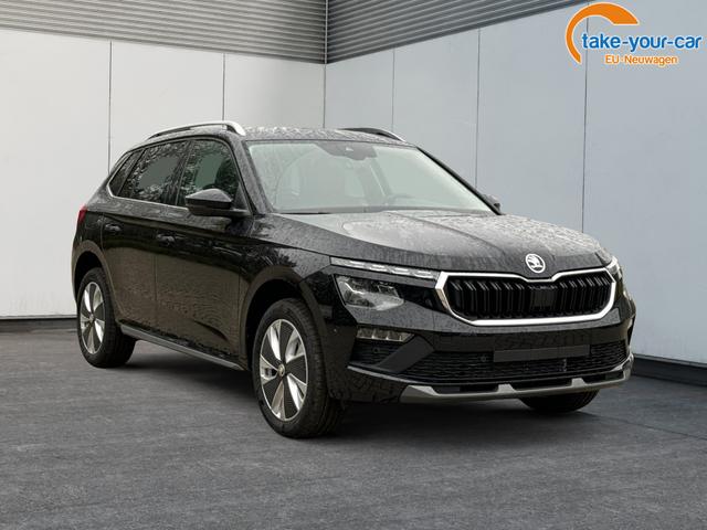 Skoda - Kamiq - EU-Neuwagen - Reimport